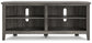 Arlenbry Medium Corner TV Stand Furniture Mart -  online today or in-store at our location in Duluth, Ga. Furniture Mart Georgia. View our lowest price today. Shop Now. 