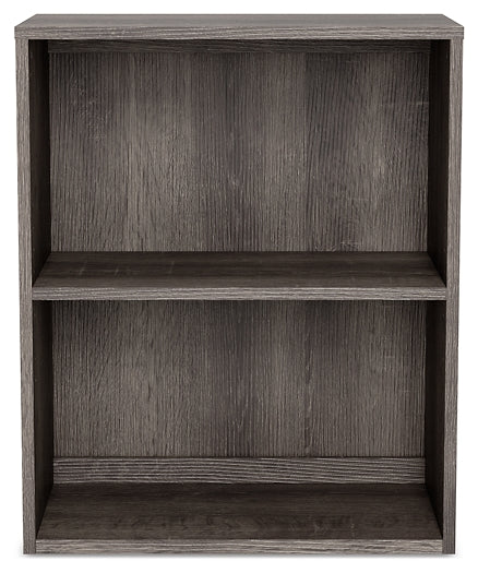 Arlenbry Small Bookcase Furniture Mart -  online today or in-store at our location in Duluth, Ga. Furniture Mart Georgia. View our lowest price today. Shop Now. 