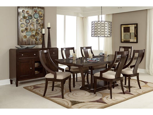 Aubriella Dining Collection Furniture Mart -  online today or in-store at our location in Duluth, Ga. Furniture Mart Georgia. View our lowest price today. Shop Now. 