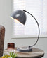 Austbeck Metal Desk Lamp (1/CN) Furniture Mart -  online today or in-store at our location in Duluth, Ga. Furniture Mart Georgia. View our lowest price today. Shop Now. 