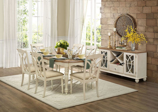 Azalea Dining Collection Furniture Mart -  online today or in-store at our location in Duluth, Ga. Furniture Mart Georgia. View our lowest price today. Shop Now. 