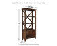 Baldridge Large Bookcase Furniture Mart -  online today or in-store at our location in Duluth, Ga. Furniture Mart Georgia. View our lowest price today. Shop Now. 