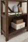 Baldridge Large Bookcase Furniture Mart -  online today or in-store at our location in Duluth, Ga. Furniture Mart Georgia. View our lowest price today. Shop Now. 
