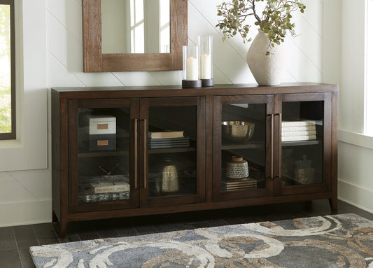 Balintmore Accent Cabinet Furniture Mart -  online today or in-store at our location in Duluth, Ga. Furniture Mart Georgia. View our lowest price today. Shop Now. 