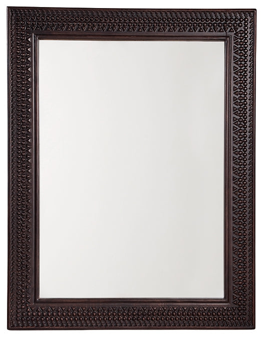 Balintmore Accent Mirror Furniture Mart -  online today or in-store at our location in Duluth, Ga. Furniture Mart Georgia. View our lowest price today. Shop Now. 