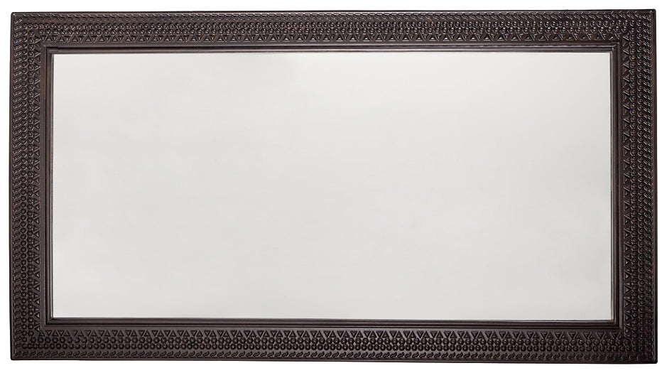 Balintmore Floor Mirror Furniture Mart -  online today or in-store at our location in Duluth, Ga. Furniture Mart Georgia. View our lowest price today. Shop Now. 