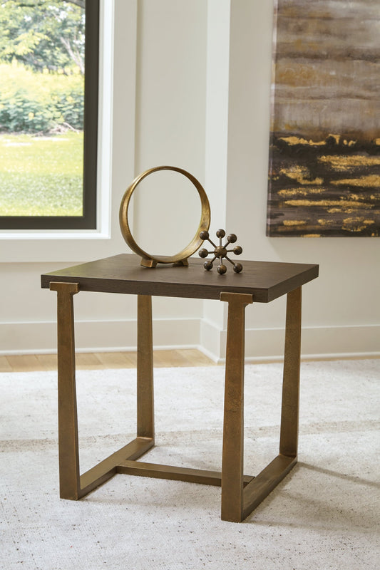 Balintmore Rectangular End Table Furniture Mart -  online today or in-store at our location in Duluth, Ga. Furniture Mart Georgia. View our lowest price today. Shop Now. 
