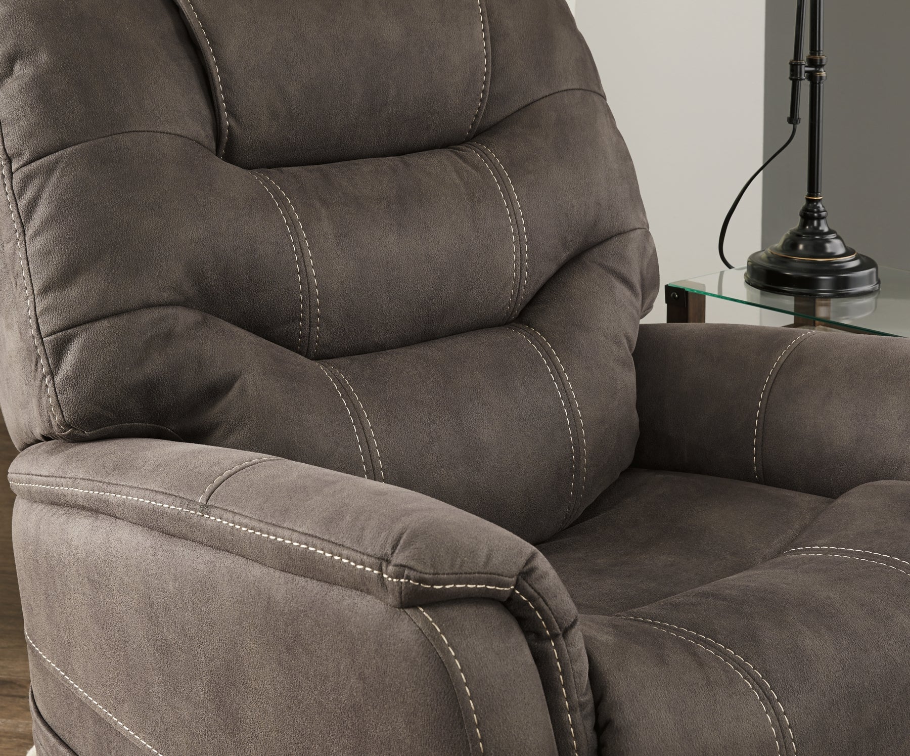 Ballister Power Lift Recliner Furniture Mart -  online today or in-store at our location in Duluth, Ga. Furniture Mart Georgia. View our lowest price today. Shop Now. 