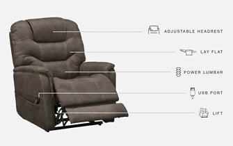 Ballister Power Lift Recliner Furniture Mart -  online today or in-store at our location in Duluth, Ga. Furniture Mart Georgia. View our lowest price today. Shop Now. 