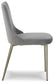 Barchoni Dining UPH Side Chair (2/CN) Furniture Mart -  online today or in-store at our location in Duluth, Ga. Furniture Mart Georgia. View our lowest price today. Shop Now. 