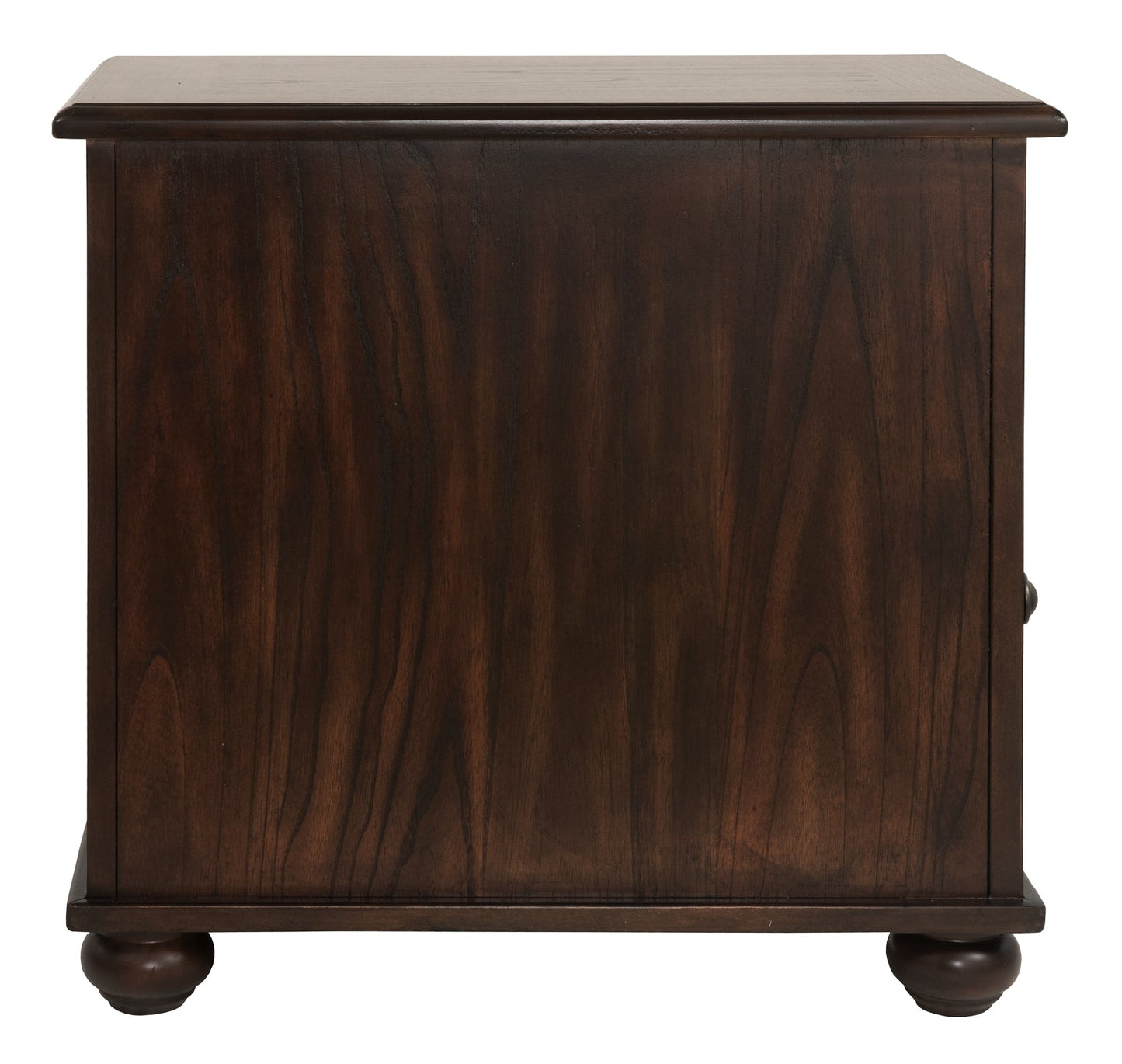 Barilanni Chair Side End Table Furniture Mart -  online today or in-store at our location in Duluth, Ga. Furniture Mart Georgia. View our lowest price today. Shop Now. 