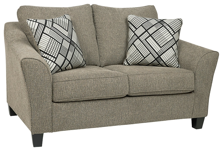 Barnesley Loveseat Furniture Mart -  online today or in-store at our location in Duluth, Ga. Furniture Mart Georgia. View our lowest price today. Shop Now. 