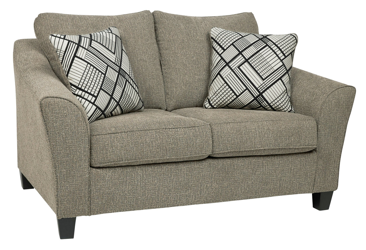 Barnesley Sofa, Loveseat, Chair and Ottoman Furniture Mart -  online today or in-store at our location in Duluth, Ga. Furniture Mart Georgia. View our lowest price today. Shop Now. 