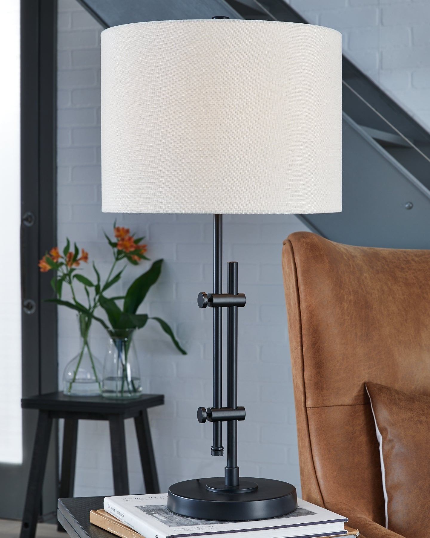 Baronvale Metal Table Lamp (1/CN) Furniture Mart -  online today or in-store at our location in Duluth, Ga. Furniture Mart Georgia. View our lowest price today. Shop Now. 