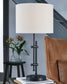 Baronvale Metal Table Lamp (1/CN) Furniture Mart -  online today or in-store at our location in Duluth, Ga. Furniture Mart Georgia. View our lowest price today. Shop Now. 