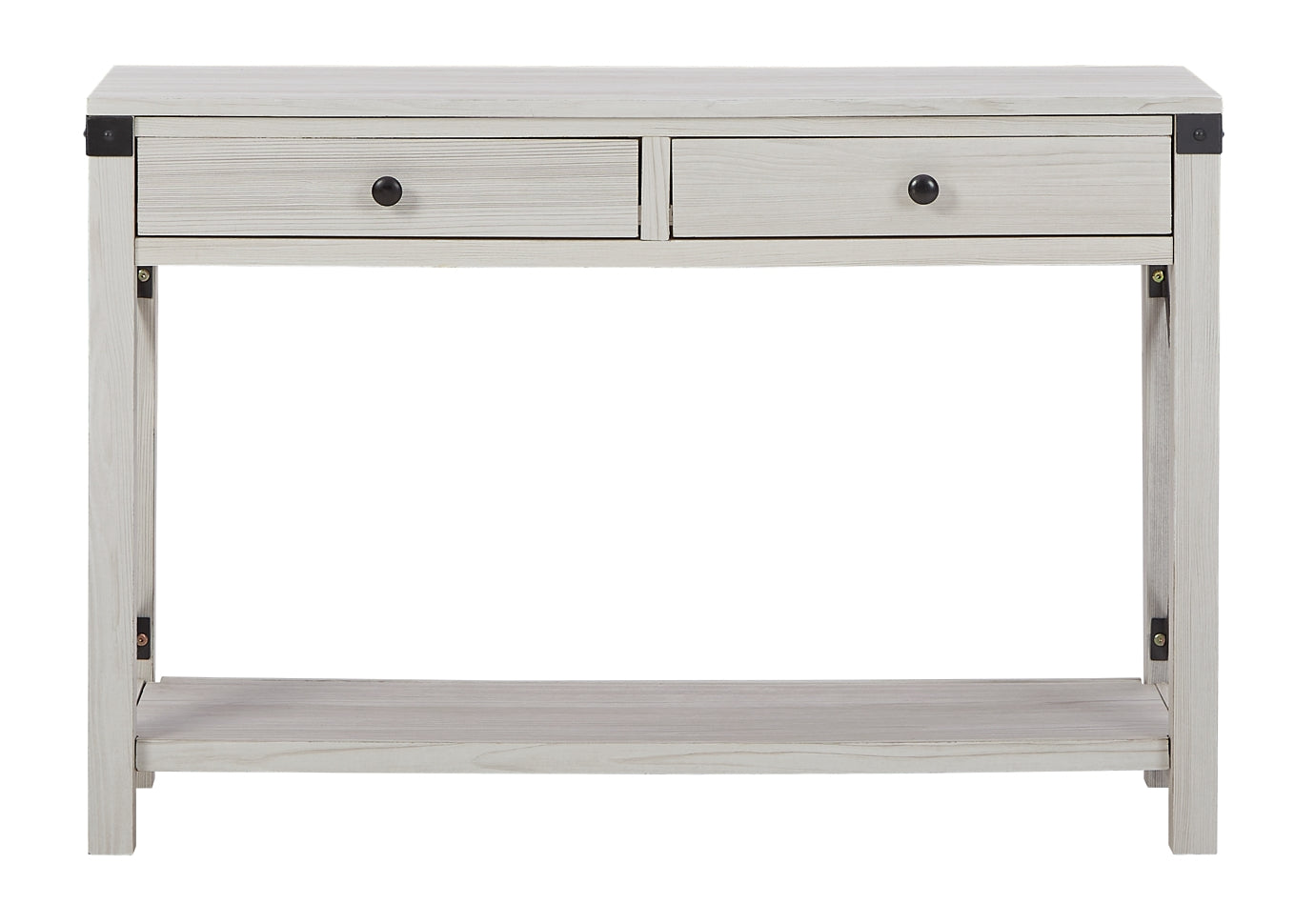 Bayflynn Console Sofa Table Furniture Mart -  online today or in-store at our location in Duluth, Ga. Furniture Mart Georgia. View our lowest price today. Shop Now. 