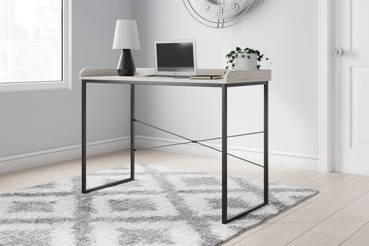 Bayflynn Home Office Desk Furniture Mart -  online today or in-store at our location in Duluth, Ga. Furniture Mart Georgia. View our lowest price today. Shop Now. 