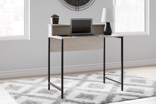 Bayflynn Home Office Desk Furniture Mart -  online today or in-store at our location in Duluth, Ga. Furniture Mart Georgia. View our lowest price today. Shop Now. 