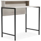 Bayflynn Home Office Desk Furniture Mart -  online today or in-store at our location in Duluth, Ga. Furniture Mart Georgia. View our lowest price today. Shop Now. 