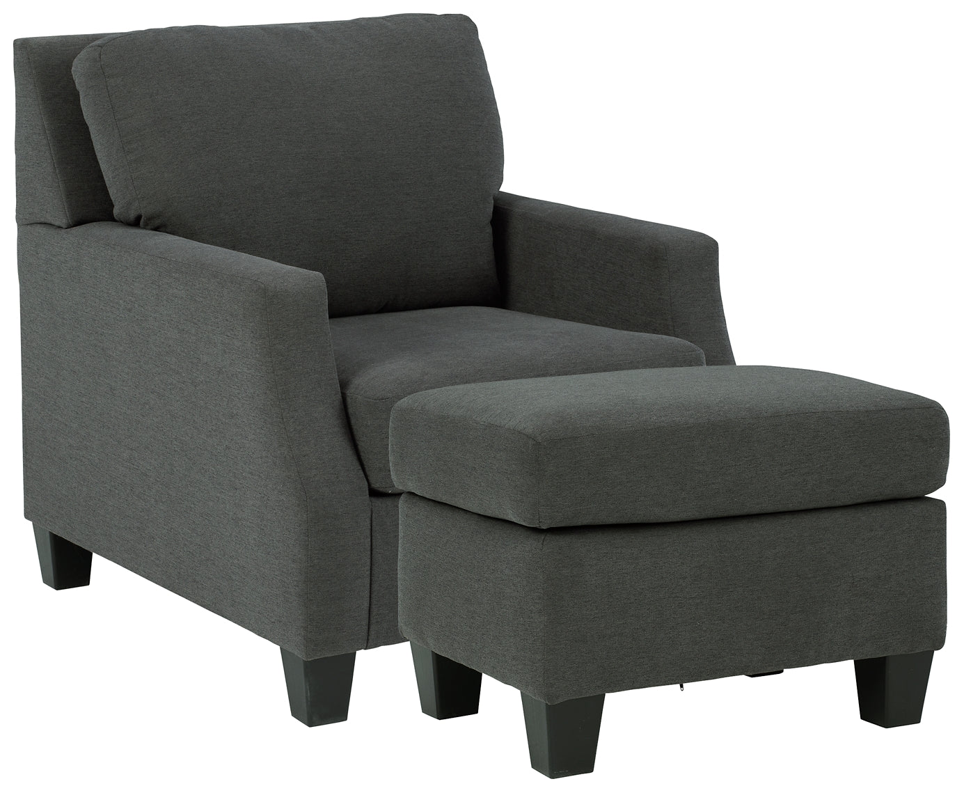 Bayonne Chair and Ottoman Furniture Mart -  online today or in-store at our location in Duluth, Ga. Furniture Mart Georgia. View our lowest price today. Shop Now. 