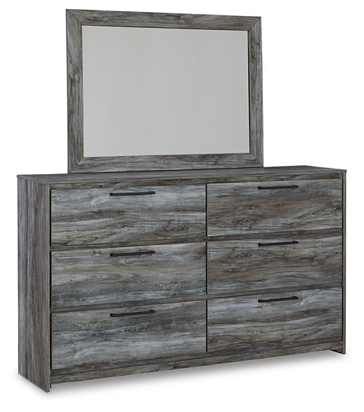 Baystorm Dresser and Mirror Furniture Mart -  online today or in-store at our location in Duluth, Ga. Furniture Mart Georgia. View our lowest price today. Shop Now. 