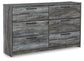 Baystorm Dresser and Mirror Furniture Mart -  online today or in-store at our location in Duluth, Ga. Furniture Mart Georgia. View our lowest price today. Shop Now. 