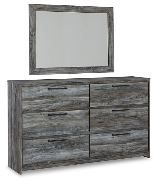 Baystorm Dresser and Mirror Furniture Mart -  online today or in-store at our location in Duluth, Ga. Furniture Mart Georgia. View our lowest price today. Shop Now. 