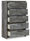Baystorm Five Drawer Chest Furniture Mart -  online today or in-store at our location in Duluth, Ga. Furniture Mart Georgia. View our lowest price today. Shop Now. 
