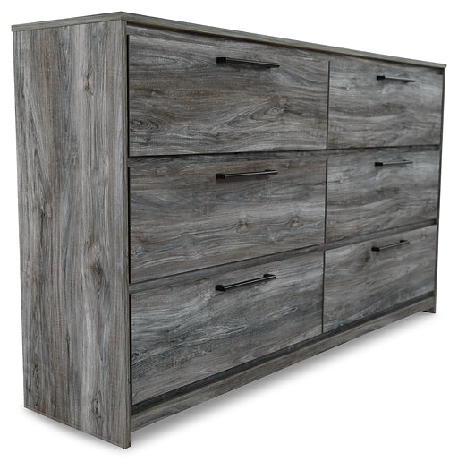 Baystorm Full Panel Bed with 4 Storage Drawers with Dresser Furniture Mart -  online today or in-store at our location in Duluth, Ga. Furniture Mart Georgia. View our lowest price today. Shop Now. 