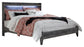 Baystorm King Panel Bed with Dresser Furniture Mart -  online today or in-store at our location in Duluth, Ga. Furniture Mart Georgia. View our lowest price today. Shop Now. 