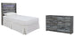 Baystorm Twin Panel Headboard with Dresser Furniture Mart -  online today or in-store at our location in Duluth, Ga. Furniture Mart Georgia. View our lowest price today. Shop Now. 