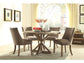 Beaugrand Dining Collection Furniture Mart -  online today or in-store at our location in Duluth, Ga. Furniture Mart Georgia. View our lowest price today. Shop Now. 