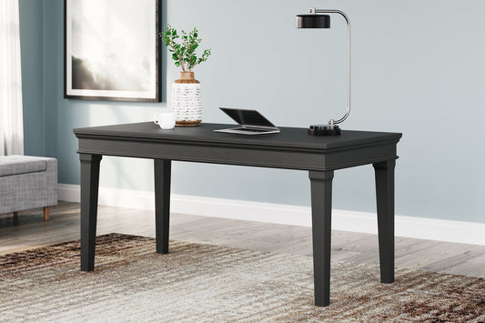Beckincreek Home Office Desk Furniture Mart -  online today or in-store at our location in Duluth, Ga. Furniture Mart Georgia. View our lowest price today. Shop Now. 