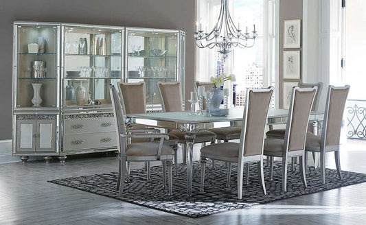 Bel Air Dining Room Collection Furniture Mart -  online today or in-store at our location in Duluth, Ga. Furniture Mart Georgia. View our lowest price today. Shop Now. 