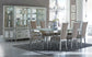 Bel Air Dining Room Collection Furniture Mart -  online today or in-store at our location in Duluth, Ga. Furniture Mart Georgia. View our lowest price today. Shop Now. 