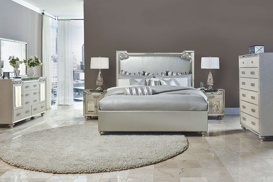 Bel Air Park Bedroom Collection Furniture Mart -  online today or in-store at our location in Duluth, Ga. Furniture Mart Georgia. View our lowest price today. Shop Now. 