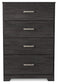 Belachime Four Drawer Chest Furniture Mart -  online today or in-store at our location in Duluth, Ga. Furniture Mart Georgia. View our lowest price today. Shop Now. 