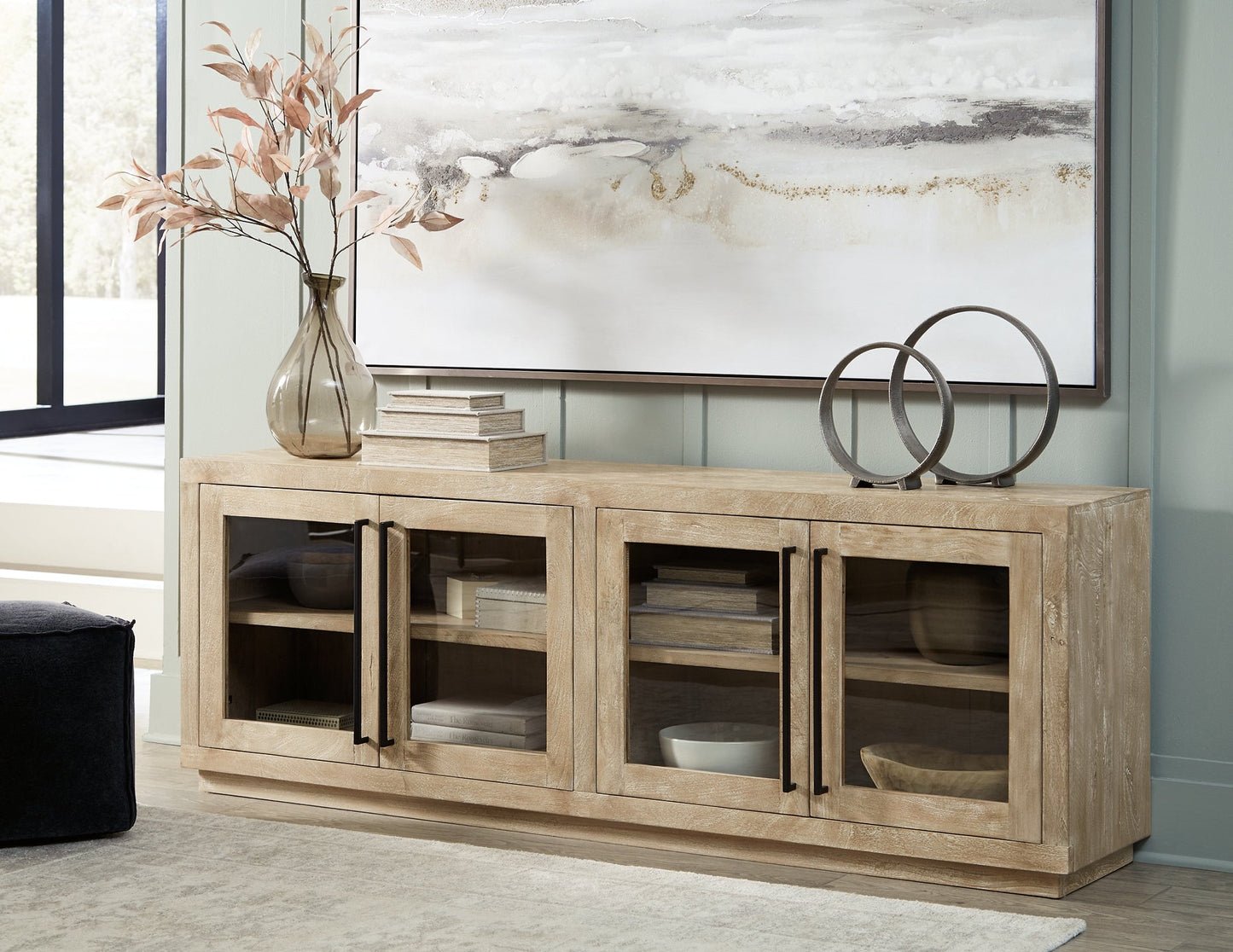 Belenburg Accent Cabinet Furniture Mart -  online today or in-store at our location in Duluth, Ga. Furniture Mart Georgia. View our lowest price today. Shop Now. 