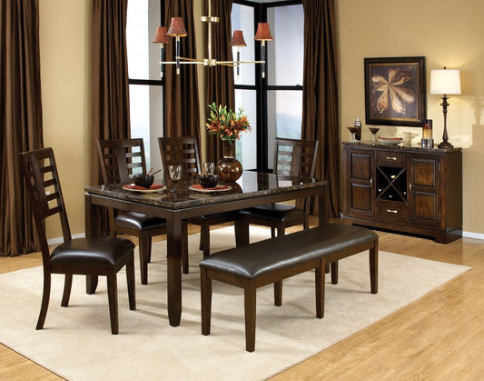 Bella Dining Room Set Furniture Mart -  online today or in-store at our location in Duluth, Ga. Furniture Mart Georgia. View our lowest price today. Shop Now. 