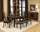 Bella Dining Room Set Furniture Mart -  online today or in-store at our location in Duluth, Ga. Furniture Mart Georgia. View our lowest price today. Shop Now. 