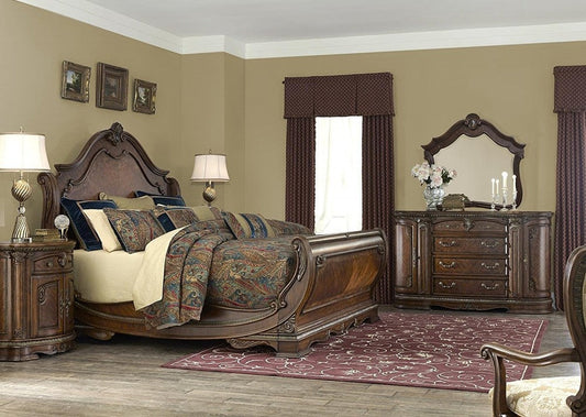 Bella Veneto Bedroom Collection Furniture Mart -  online today or in-store at our location in Duluth, Ga. Furniture Mart Georgia. View our lowest price today. Shop Now. 