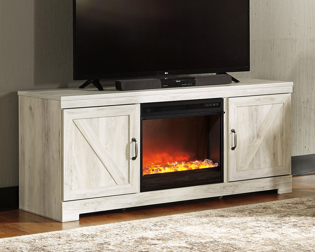 Bellaby 63" TV Stand with Fireplace Furniture Mart -  online today or in-store at our location in Duluth, Ga. Furniture Mart Georgia. View our lowest price today. Shop Now. 