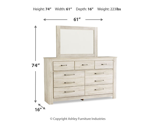 Bellaby Dresser and Mirror Furniture Mart -  online today or in-store at our location in Duluth, Ga. Furniture Mart Georgia. View our lowest price today. Shop Now. 