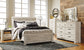 Bellaby Queen Panel Bed with 2 Nightstands Furniture Mart -  online today or in-store at our location in Duluth, Ga. Furniture Mart Georgia. View our lowest price today. Shop Now. 