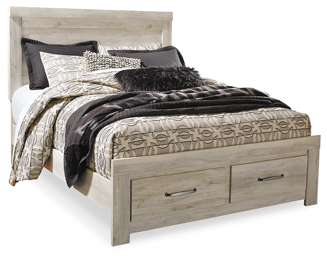 Bellaby Queen Platform Bed with 2 Storage Drawers with Mirrored Dresser, Chest and 2 Nightstands Furniture Mart -  online today or in-store at our location in Duluth, Ga. Furniture Mart Georgia. View our lowest price today. Shop Now. 