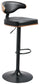 Bellatier Tall UPH Swivel Barstool(1/CN) Furniture Mart -  online today or in-store at our location in Duluth, Ga. Furniture Mart Georgia. View our lowest price today. Shop Now. 