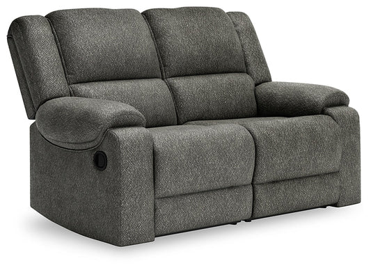 Benlocke 2-Piece Reclining Loveseat Furniture Mart -  online today or in-store at our location in Duluth, Ga. Furniture Mart Georgia. View our lowest price today. Shop Now. 