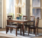 Bennox Dining Room Table Set (6/CN) Furniture Mart -  online today or in-store at our location in Duluth, Ga. Furniture Mart Georgia. View our lowest price today. Shop Now. 