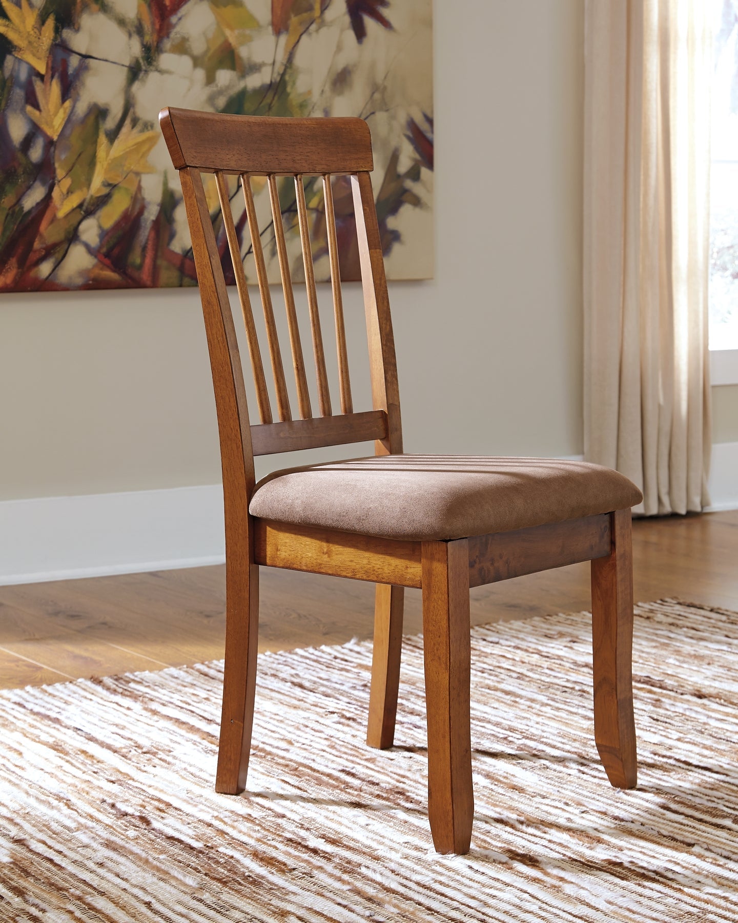 Berringer Dining UPH Side Chair (2/CN) Furniture Mart -  online today or in-store at our location in Duluth, Ga. Furniture Mart Georgia. View our lowest price today. Shop Now. 
