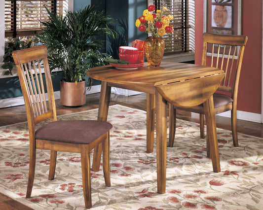Berringer Round DRM Drop Leaf Table Furniture Mart -  online today or in-store at our location in Duluth, Ga. Furniture Mart Georgia. View our lowest price today. Shop Now. 